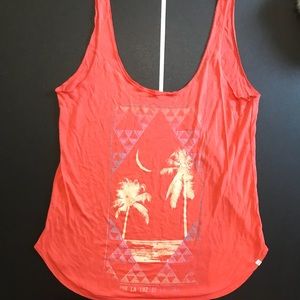 Billabong Printed Tank